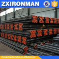 din 2391 2448 1629 st37 st52 seamless steel pipe